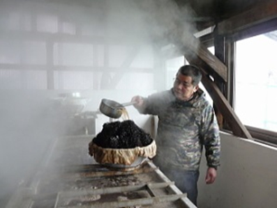 北越後銘酒館|古代塩づくりの里|新発田の酒屋