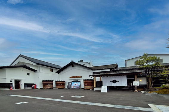 北越後銘酒館|王紋|新発田の酒屋